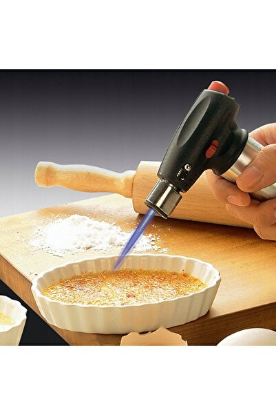 Kuchenprofi Vas pentru crème brûlée MINI 6 bucăți MIC