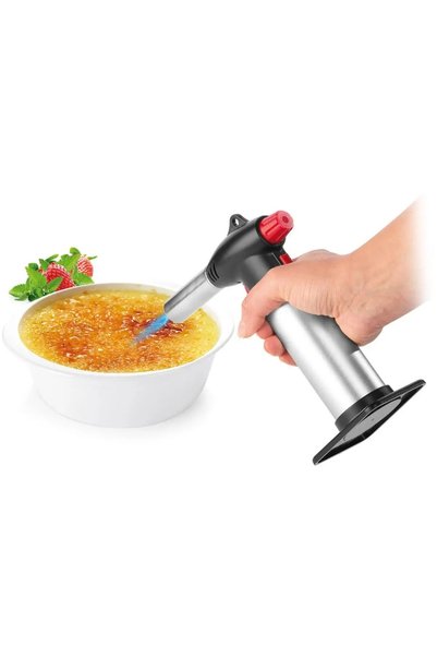 TESCOMA Pistol de flambering GrandCHEF