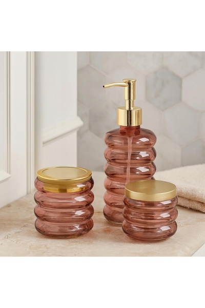 Bathroom Solutions Caserole pentru mâncare - Auriu