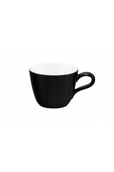 NO BRAND SELTMANN LIFE FASHION GLAMOROUS BLACK Set de 6 cești de espresso 90 ml