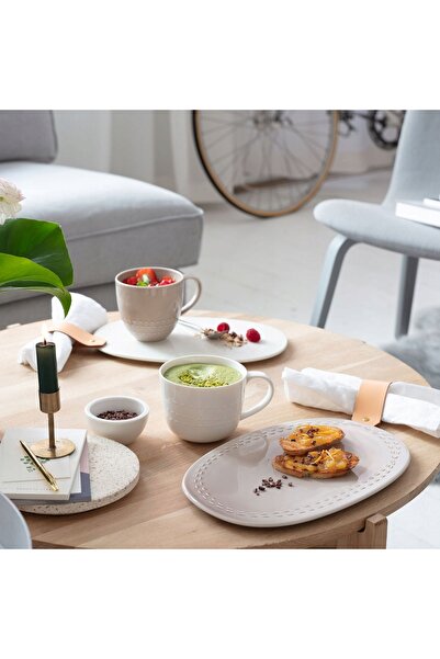 NO BRAND Villeroy&Boch Talerz It's My Moment 30x19cm pentru servire