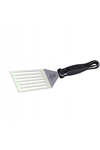 De Buyer Lopată curbată perforată Originală FRANȚA