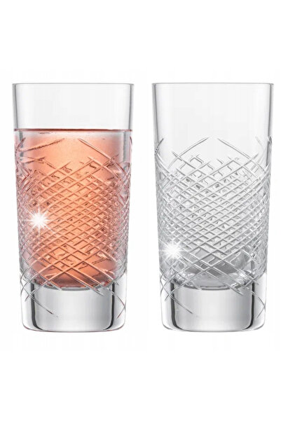 NO BRAND SCHOTT ZWIESEL BAR PREMIUM NR. 2 Longdrink 353 ml (kpl.) 2 bucăți)