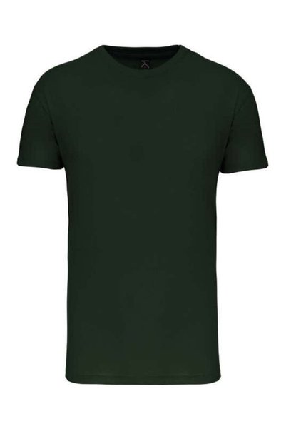 Kariban Tricou pentru copii cu guler rotund - KA3027IC