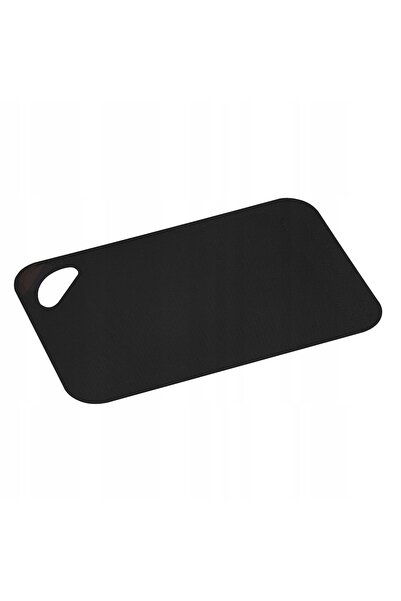 zassenhaus Tocător flexibil 29 x 19 cm 2 bucăți negru