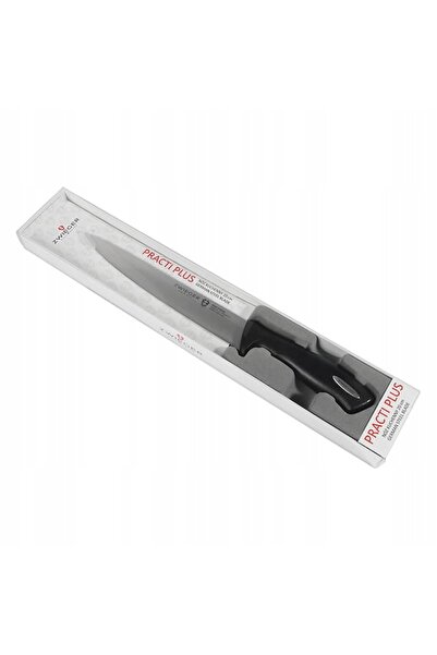 ZWIEGER PRACTI PLUS CUȚIT POLIUSORAL 20 CM PENTRU CARNE