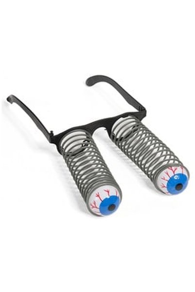 OEM Disguise Glasses with Falling Eyes