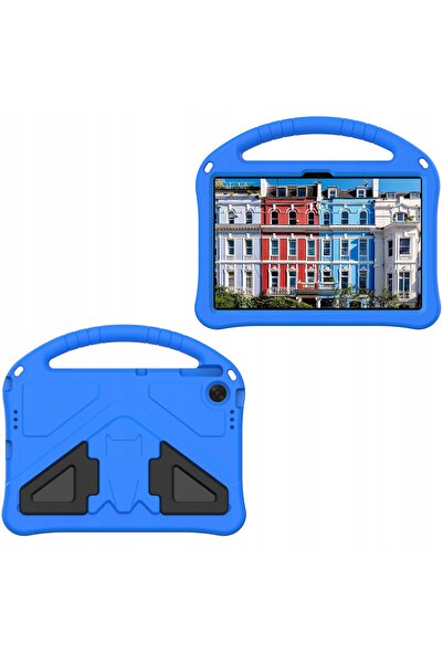 Strado Husă FunColor pentru Lenovo Tab 10.1 2025 TB311FU TB311XU ZAEH0040PL c...