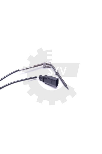 ESEN SKV SENZOR DE TEMPERATURĂ A GAZELOR DE EȘAPAMENT AUDI A6 C7 A6 C6 A7 Q7 ...