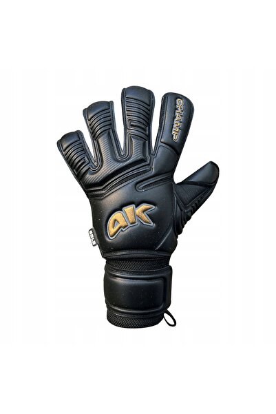 4keepers MĂNUȘI DE PORTAR CHAMP GOLD BLACK VI RF2G 8,5