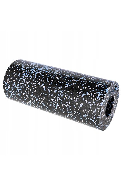 Spokey Rolă de masaj muscular netedă 33x14 cm