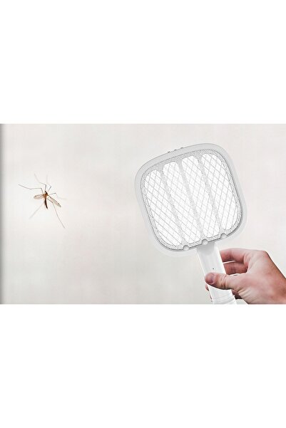 Orava Lampă electrică portabilă anti-insecte, capcană pentru muște