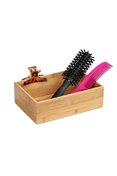 Wenko Cutie din bambus 100% 22x15 cm TERRA