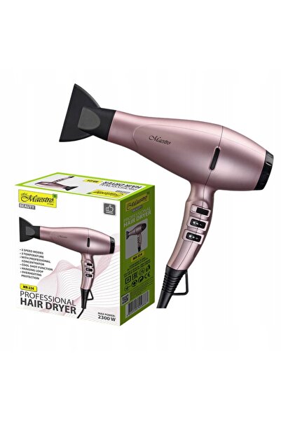 Maestro Uscător de păr 2300W MR-224