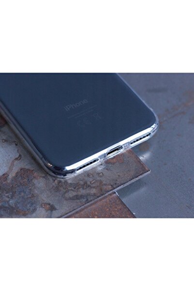 3MK Apple iPhone Xr - Husă transparentă