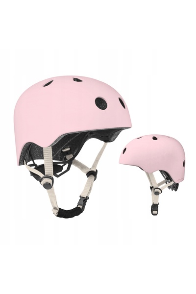 Spokey Cască de bicicletă reglabilă pentru patine cu roți și trotinetă „Orzes...