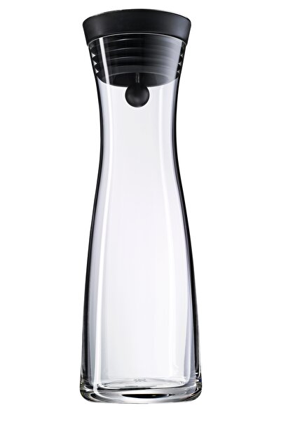 WMF Set complet carafă cu dop de plută și pahare, pentru cadou, 1l, 3 în 1