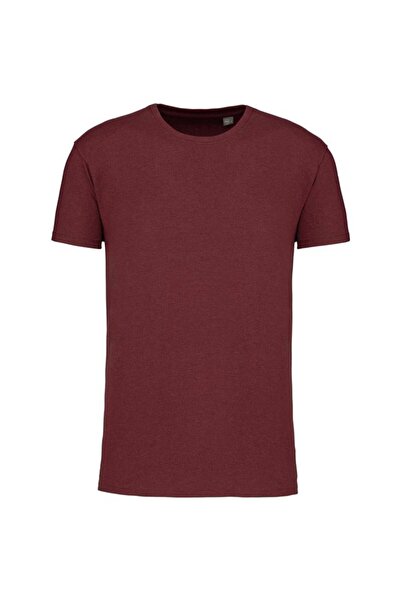 Kariban Tricou pentru barbati cu guler rotund - KA3025IC