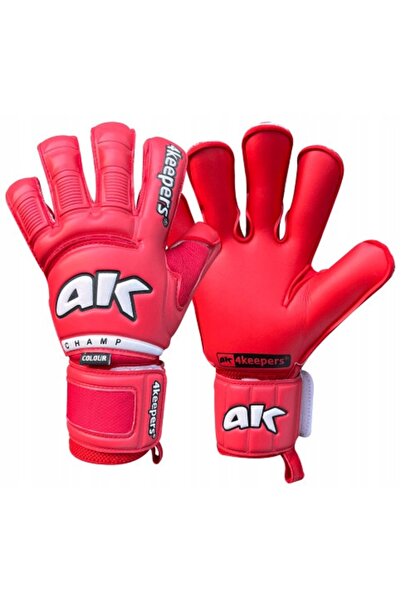 4keepers Mănuși de portar CHAMP COLOUR RED VI RF2G 10