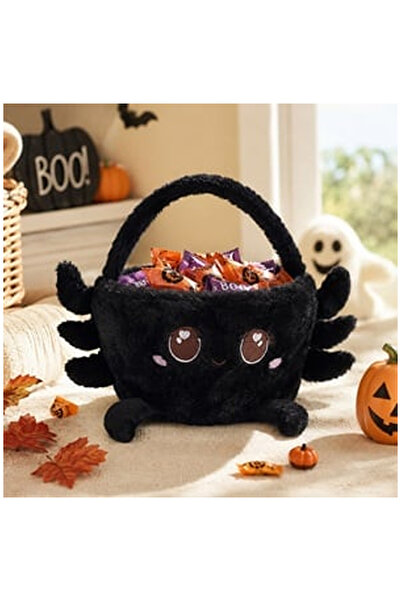 OEM Cosulet "Trick or Treat"" Paianjen Ø17x13cm
