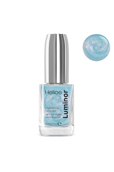 Helios Luminor Nail Polish Unicorn 06