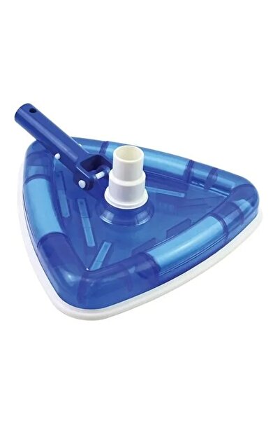 Strend Pro Cap de perie pentru aspirator de piscină portabil, cap de perie pe...