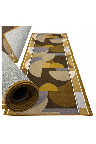 Allvo COVOR PENTRU HOL ȘI CORIDOR, GATA DE UTILIZARE, DIMENSIUNI 80X100, CULO...