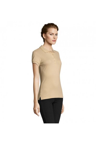 sols Tricou polo pentru femei Sol's People So11310
