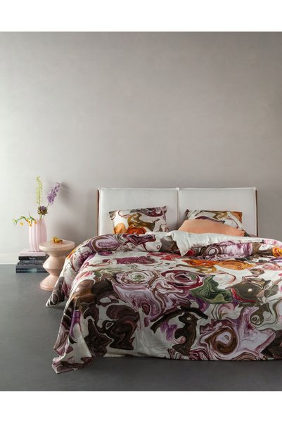 NO BRAND Set de fețe de pernă Essenza Isaline 50x70cm, 100% bumbac
