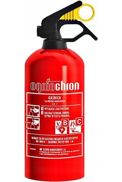 AGMITY Set stingător de incendiu AGMI 1KG Trusă de prim ajutor Vestă triunghi...