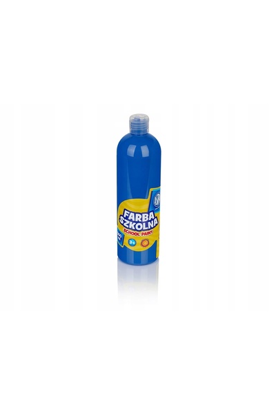 Astra Culori școlare. 500ML. C.NIEBIESKA 301109004