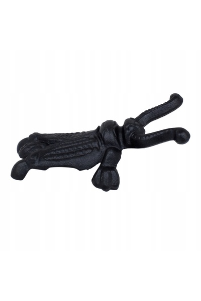 NO BRAND CURĂȚĂTOR DE PANTOFI NEGRU PENTRU PARDOSEALĂ PENTRU SUFRAGERIE ACASĂ