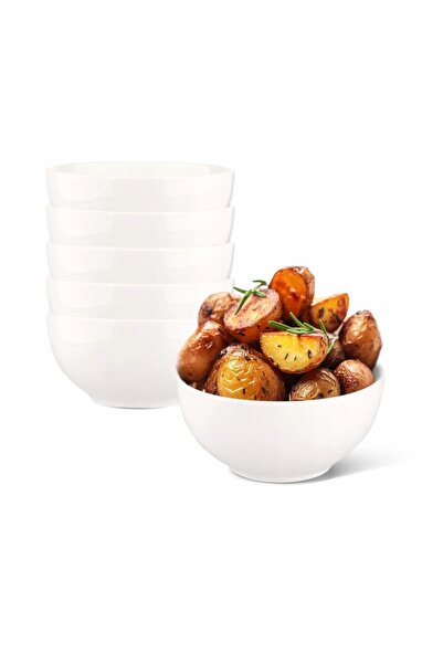 ALTOM DESIGN Boluri pentru supă Boluri pentru salată 520ml Set de 6