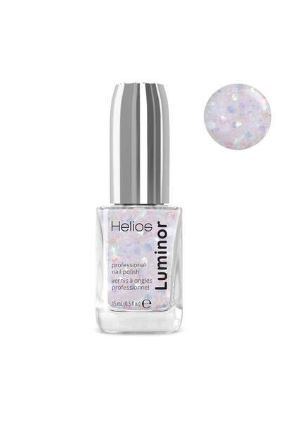 Helios Luminor Nail Polish Unicorn 04