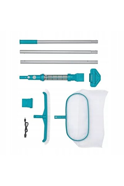 BESTWAY Set pentru curățarea piscinei 58831