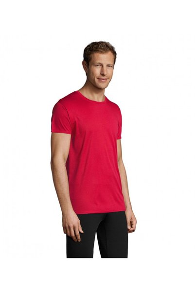 sols Tricou sportiv unisex Sol's Sprint - So02995