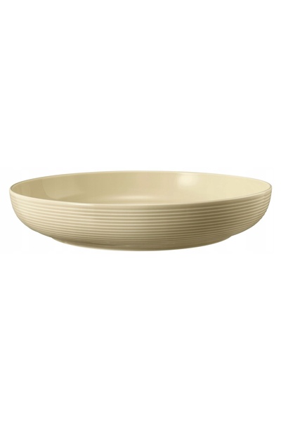 Seltmann- Weiden Bavaria SELTMANN BEAT COLOR GLAZE Set de 2 boluri 28 cm