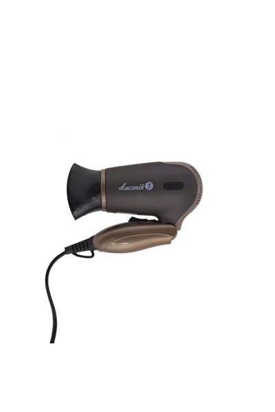 Łucznik Uscător de păr HD-212 1200W turistic mic ușor pliabil