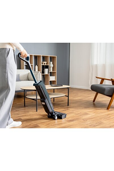 TEFAL X-Clean 2 GF2251 Aspirator vertical fără fir cu funcție de spălare