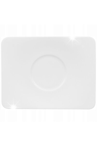 like. by Villeroy & Boch Villeroy Boch Modern Grace Farfurioară de espresso