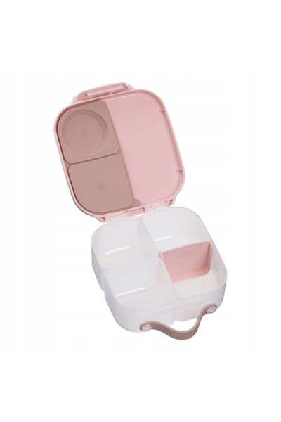 ESKOTICARET B.BOX Mini Lunchbox BLUSH CRUSH 1000ml BB00709 + recipient 75ml