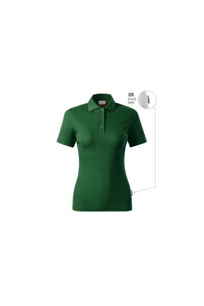 Malfini Tricou polo pentru dama Resist Heavy Polo R21