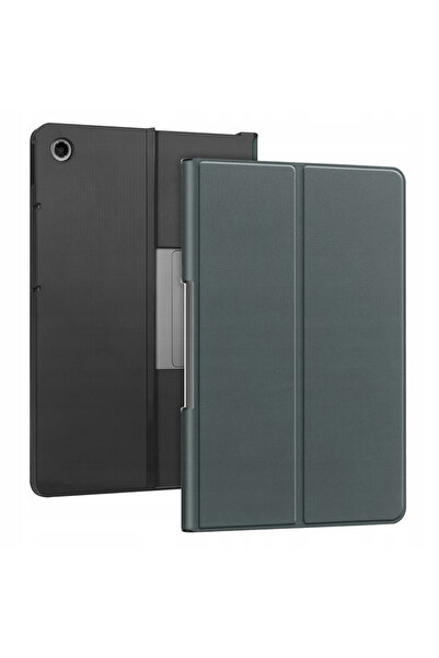 Strado Husă Smart Cover tip carte pentru Lenovo Tab Plus TB351FU 11.5 " 2024