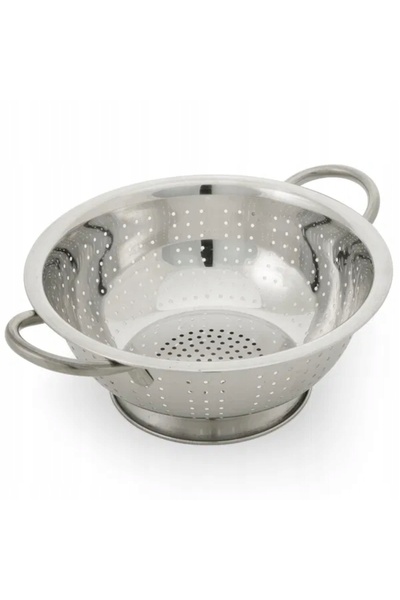 TESCOMA Sită cu suport GrandCHEF, diametru 28 cm