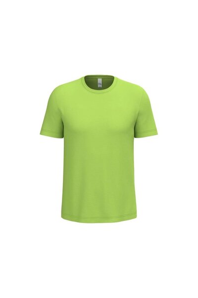 iDeal Basic Tricou sport bărbătesc din poliester cu uscare rapidă 130 g/m², -...
