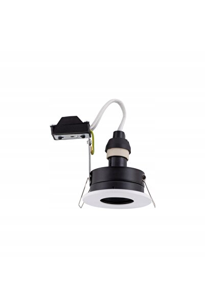 Nowodvorski Spot LED încastrat GOLF alb, aluminiu, IP54
