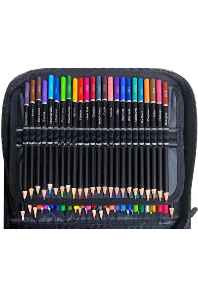 Gotel Set de schițe și desen, 144 de piese, trusă cu creioane pentru schițe ș...