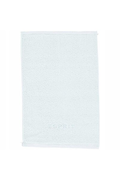 Esprit Covoraș de baie elegant din bumbac, prosop frotir, Esprit, 60 x 90 cm