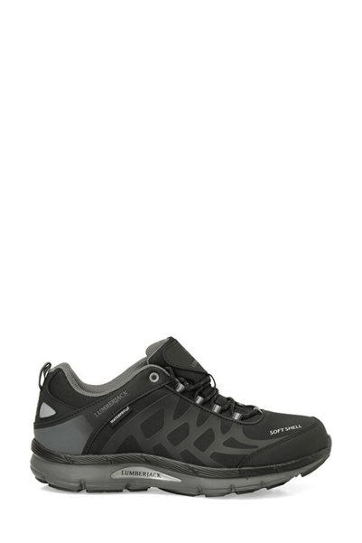 lumberjack Ursa 6Pr Men's Casual Shoes A102697629 Black/K Grey
