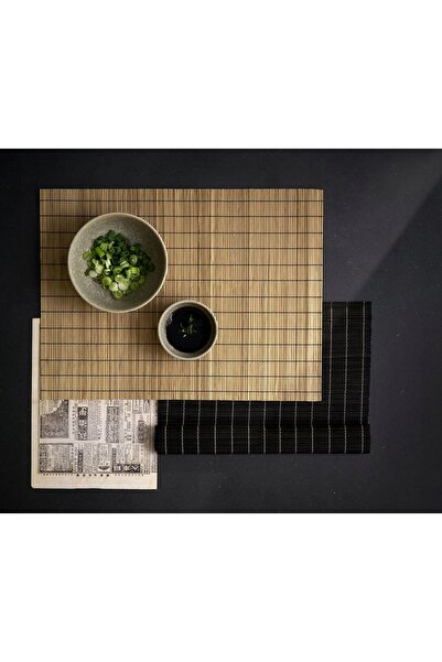ASA Nesuto Bonsai farfurie ceramică modernă adâncă de 22cm